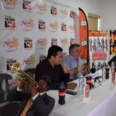 El show de los Polinesios llegará a Mérida en octubre