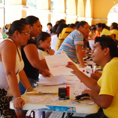 Abren convocatorias para becas escolares en Progreso