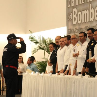 Seguridad, la más alta prioridad en Yucatán: Roberto Rodríguez Asaf