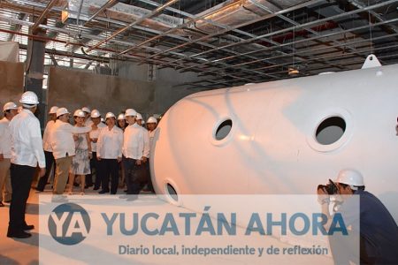 Cámara Hiperbárica: Banorte denuncia a secretario de Salud de Yucatán