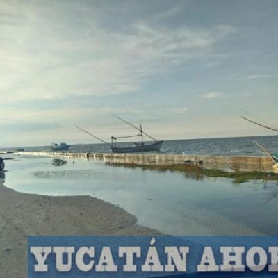 Yucatán, una isla asísmica en medio de tres grandes placas tectónicas