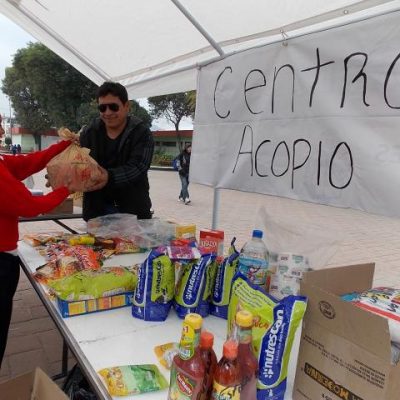 La Asociación de Oaxaqueños en Mérida pide ayuda para sus paisanos