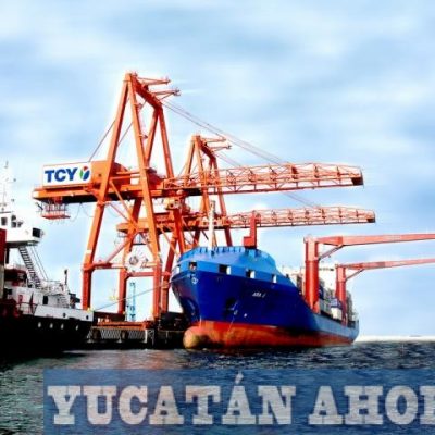 Irma atrasa el intercambio de carga comercial entre Florida y Yucatán
