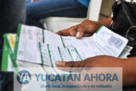 Piden que CFE mantenga la tarifa de verano en Yucatán