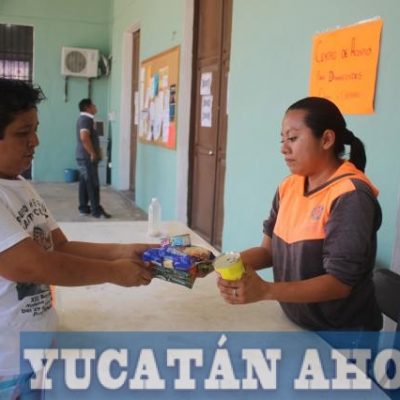 Piden ayuda a progreseños para damnificados de Oaxaca, Chiapas y Tabasco