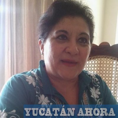 En política las mujeres están realmente solas en Yucatán