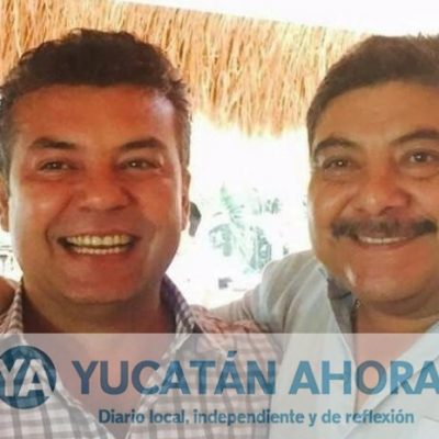 Por peculado, detienen en Mérida a ex funcionario de Quintana Roo