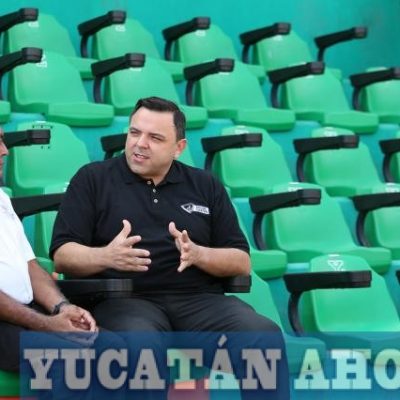 Yucatán, con mucho terreno avanzado en protección civil