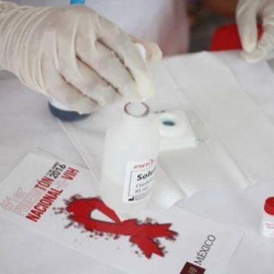 En Yucatán se registra un caso de Sida cada 14 horas