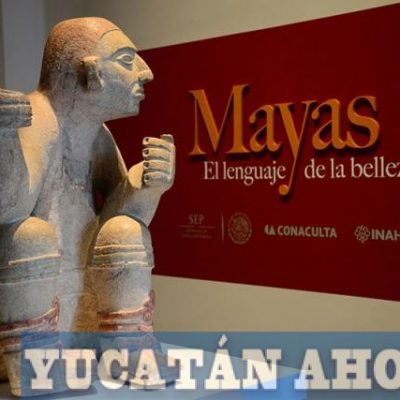 Los mayas son más que vestigios arqueológicos