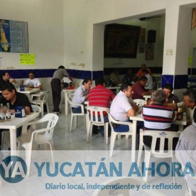 En Yucatán es grave el alcoholismo, pero quieren abrir más cantinas