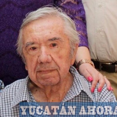 Obituario: Rafael Francisco Rivas y Patrón