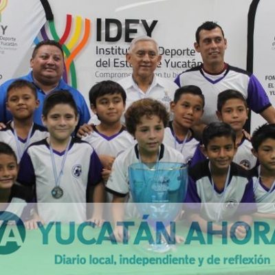 Mayas-Mérida se queda con el subcampeonato en Argentina