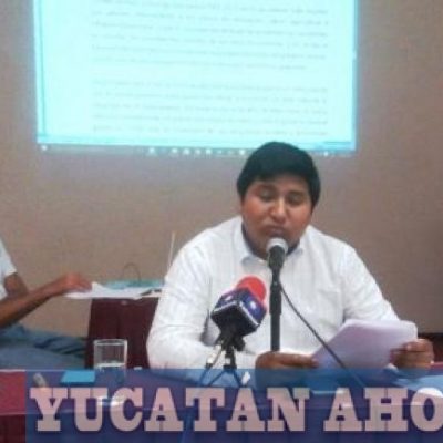 MORENA: El consejo electoral de Yucatán está marcado por la ilegalidad