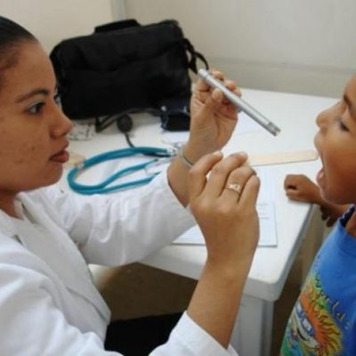 Yucatán, primer lugar nacional en gripes, pero baja brote de males estomacales