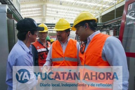 Responsabilidad y compromiso con la gente, clave para que Yucatán siga en crecimiento