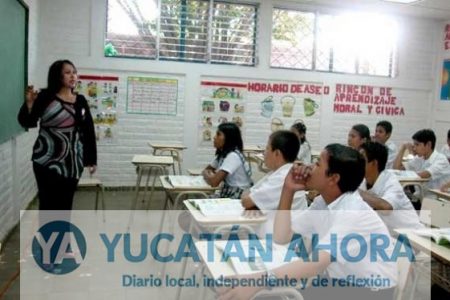 Inicia afiliaciones en Yucatán el Gremio Nacional de Trabajadores de la Educación