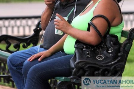 Comidas rápidas disparan la obesidad en Yucatán, problemática que ya se duplicó