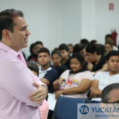 En cinco años, habrá mayor oferta de energía eléctrica en Yucatán