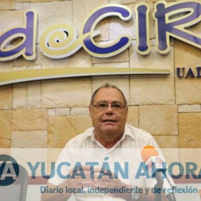 El Hideyo Noguchi, 42 años al servicio de la ciencia en Yucatán