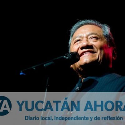 Concierto de Armando Manzanero en Chichén Itzá aún no tiene permiso