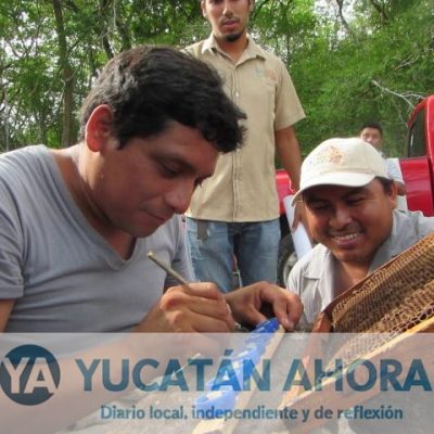 Inaceptable que haya conjuntivitis en la Península de Yucatán