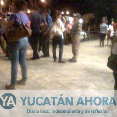 Se traslada al Registro Civil pleito de funerarias en Mérida