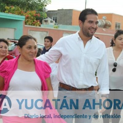 Osante: Yucatán cuente con infraestructura de calidad y funcional