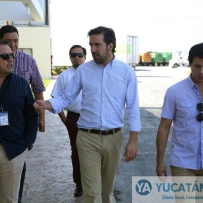 Destacan atractivos de Yucatán para la inversión