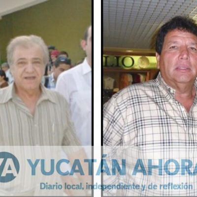 Piden fórmulas de experiencia y juventud en el PRI de Yucatán