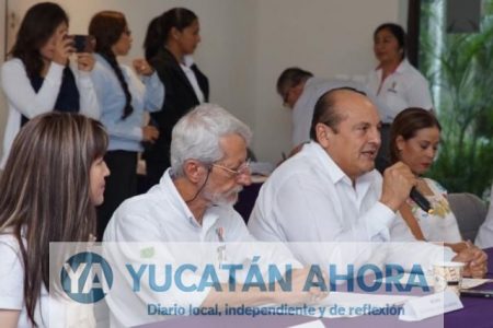 Preparan diagnóstico de la calidad del aire en Yucatán