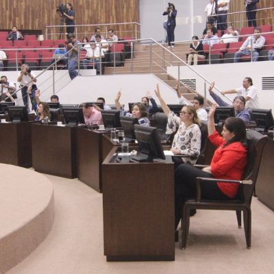 Unidades especiales empoderarán a la mujer en municipios