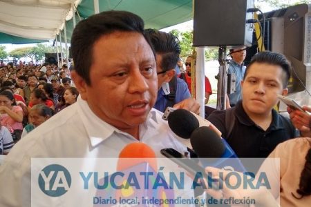 Alcalde yucateco arma un “harem” con funcionarias de su círculo cercano