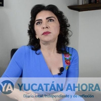 Ivonne Ortega pide que le den uso a la cámara hiperbárica en Yucatán