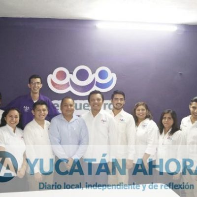 Encuentro Social, con nuevo comité directivo estatal en Yucatán
