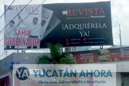 Renan Barrera: La respuesta de Mauricio Sahuí ofende a los yucatecos