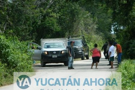 Asalto a punta de balazos en el sur de Yucatán, deja un muerto