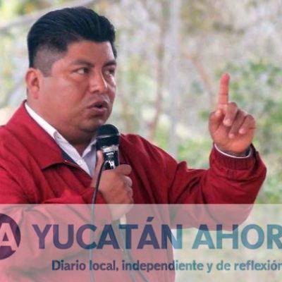 Matan a alcalde antorchista de Puebla, le tienden una emboscada