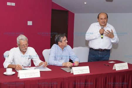 En Mérida se realizará un foro nacional sobre cambio climático