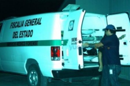 Extraña muerte de un hombre de 81 años en la Lázaro Cárdenas