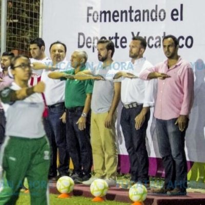 Creo en Yucatán y sus atletas: Pablo Gamboa