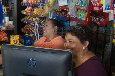 ‘Respiro’ para pequeños comerciantes el aplazamiento de la factura electrónica