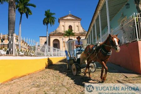 Cuba les muestra a los yucatecos su amplio abanico de opciones turísticas