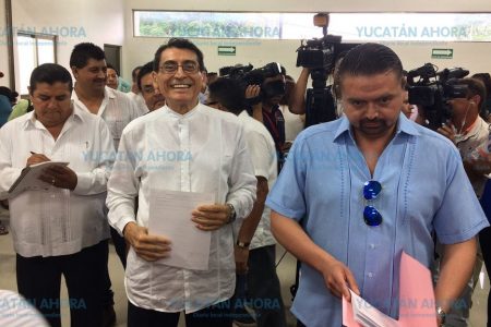 Solicitan registro 24 aspirantes independientes en Yucatán