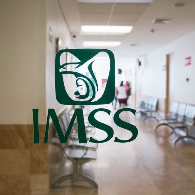 El 25 de diciembre solo urgencias y hospitalización trabajarán en el IMSS