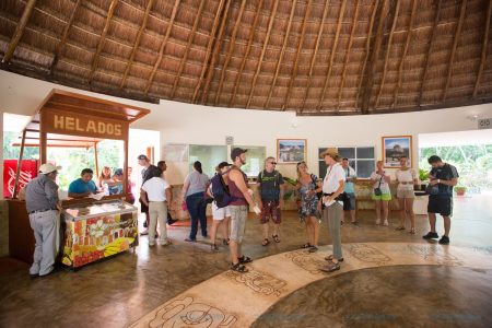 Coinciden empresarios: la inseguridad de Quintana Roo no afectará el turismo en Yucatán
