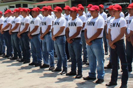 Senadora yucateca propone desaparecer la Cartilla Militar