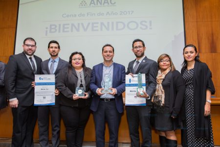 Las prácticas innovadoras siguen dando reconocimientos al Ayuntamiento de Mérida