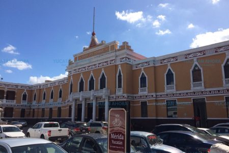 Falta de amarres frena emisión de convocatoria priista en Yucatán