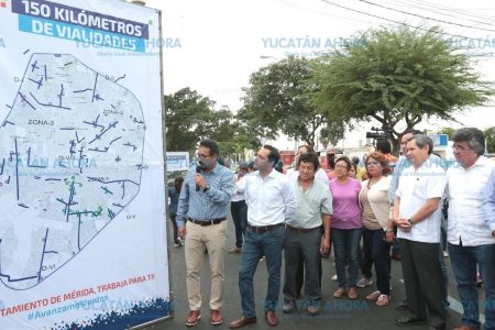 Aseguran que ahora Mérida es una capital más habitable